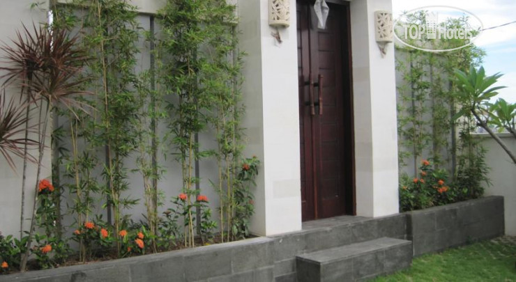 Hotel photo Pondok 828 Guest House 2*