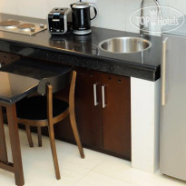Safira Residences