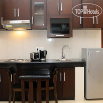 Safira Residences
