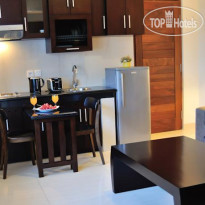 Safira Residences