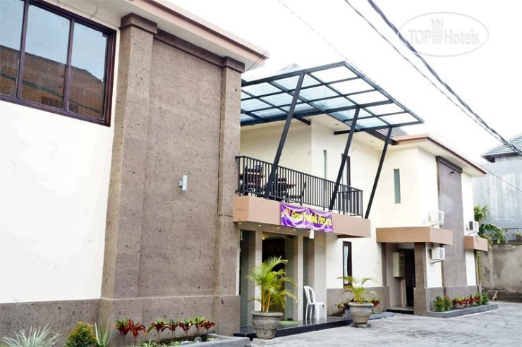 Hotel photo Grand Pondok Puri Ayu 1*