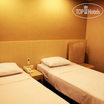 Grand Pondok Puri Ayu Улучшенный номер с 2 отдельным