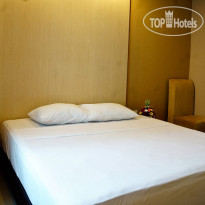 Grand Pondok Puri Ayu Улучшенный номер с 1 кроватью