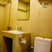 Grand Pondok Puri Ayu Ванная комната