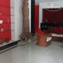 Intan Mutiara Seminyak Villa