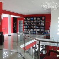 Intan Mutiara Seminyak Villa