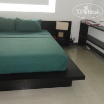 Intan Mutiara Seminyak Villa