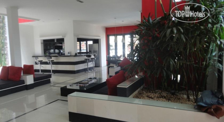 Hotel photo Intan Mutiara Seminyak Villa 4*