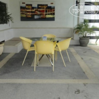 Intan Mutiara Seminyak Villa