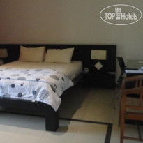 Intan Mutiara Seminyak Villa