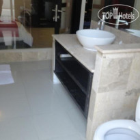 Intan Mutiara Seminyak Villa