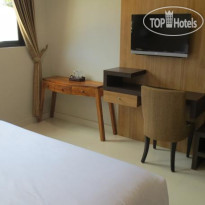 The Grand Bali Park Hotel