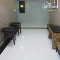The Grand Bali Park Hotel