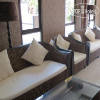 The Grand Bali Park Hotel