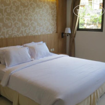 The Grand Bali Park Hotel