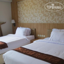 The Grand Bali Park Hotel