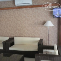 The Grand Bali Park Hotel