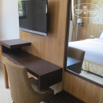 The Grand Bali Park Hotel