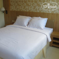 The Grand Bali Park Hotel