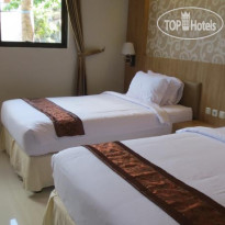 The Grand Bali Park Hotel