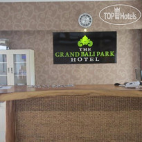 The Grand Bali Park Hotel