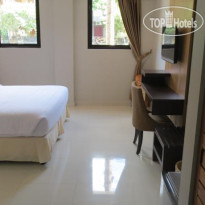 The Grand Bali Park Hotel