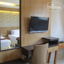 The Grand Bali Park Hotel