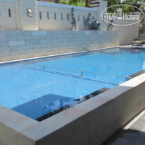 The Grand Bali Park Hotel