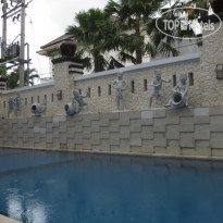 The Grand Bali Park Hotel