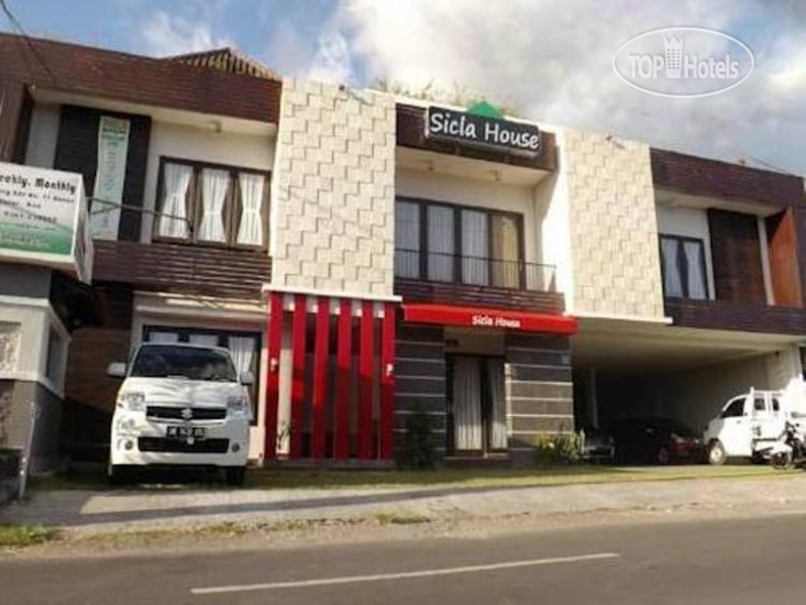 Hotel photo Sicla House 1*