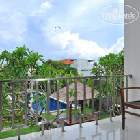 Taman Ayu Town House