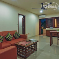 Taman Ayu Town House