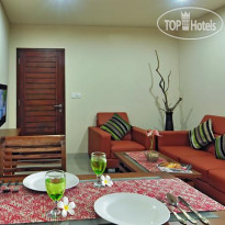 Taman Ayu Town House