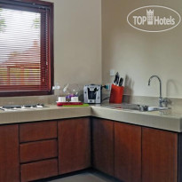Taman Ayu Town House