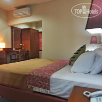 Taman Ayu Town House