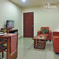 Taman Ayu Town House