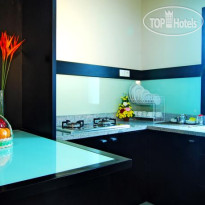 Taman Ayu Town House