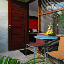 Taman Ayu Town House