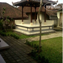 Cule Ubud House 