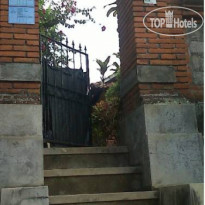 Cule Ubud House 