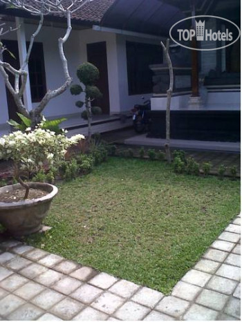 Hotel photo Cule Ubud House 1*