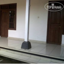 Cule Ubud House 