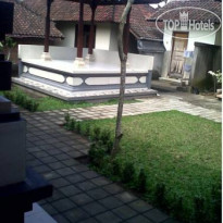 Cule Ubud House 