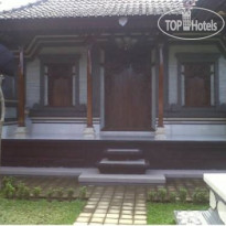 Cule Ubud House 