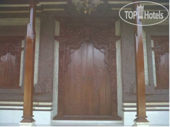 New photos from tourists Cule Ubud House 1*