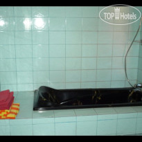 Okawati Hotel