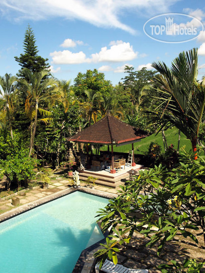 Hotelier's photos Okawati Hotel 2*