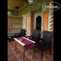 Okawati Hotel