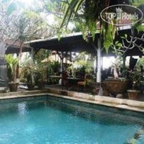 Pradha Guest House And Restaurant
