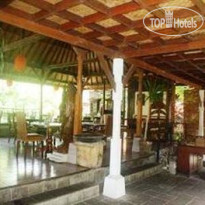 Pradha Guest House And Restaurant
